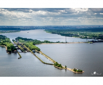 Пермь дамба. Артикул: А005